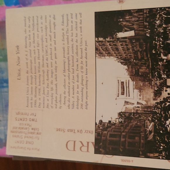 Images of America  Utica ,New York - Picture 2 of 2